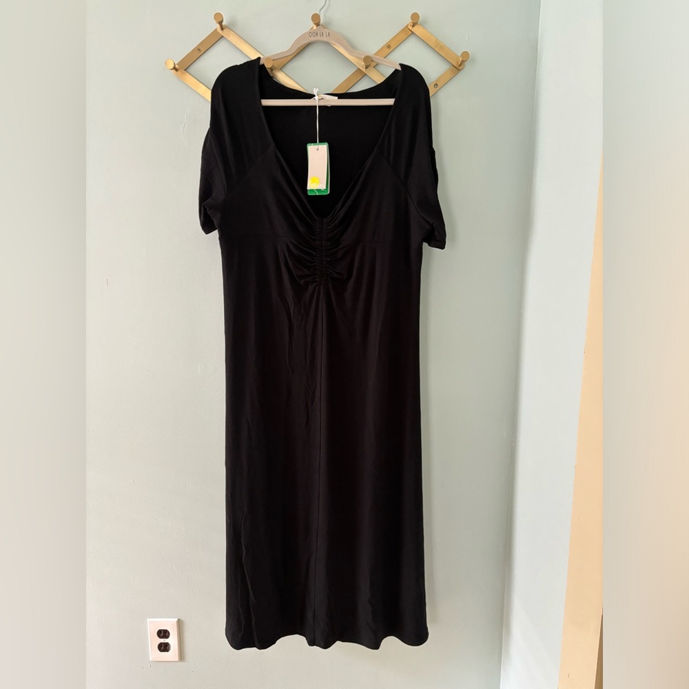 Boden new with tags maxi a-line summer dress